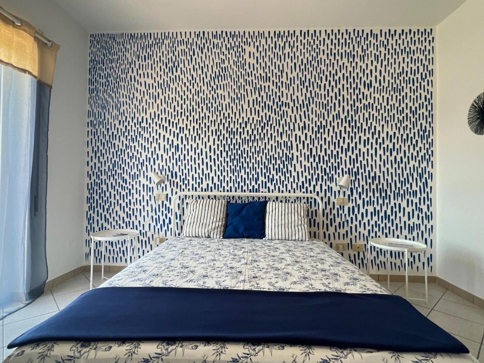 Apartmán Livingapple Scauri  Exteriér fotografie