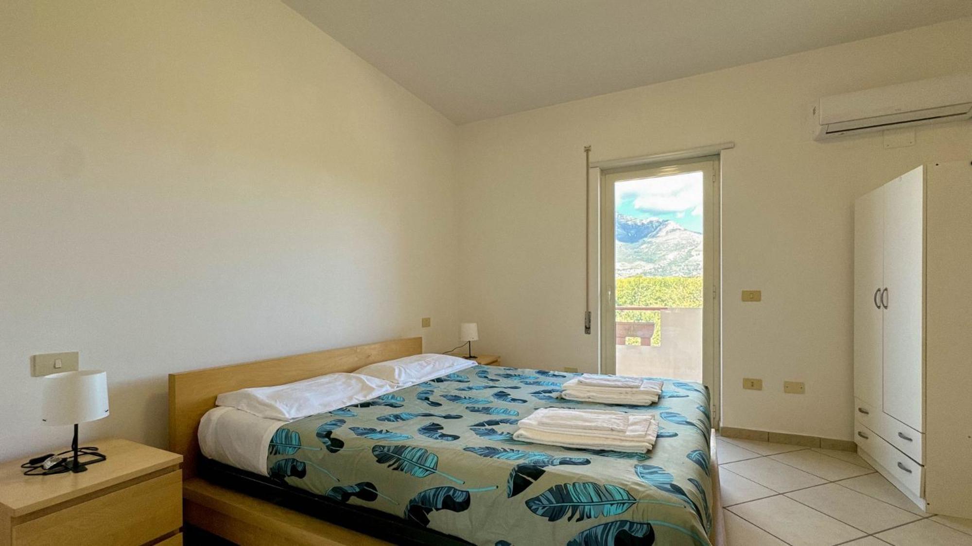 Apartmán Livingapple Scauri  Exteriér fotografie