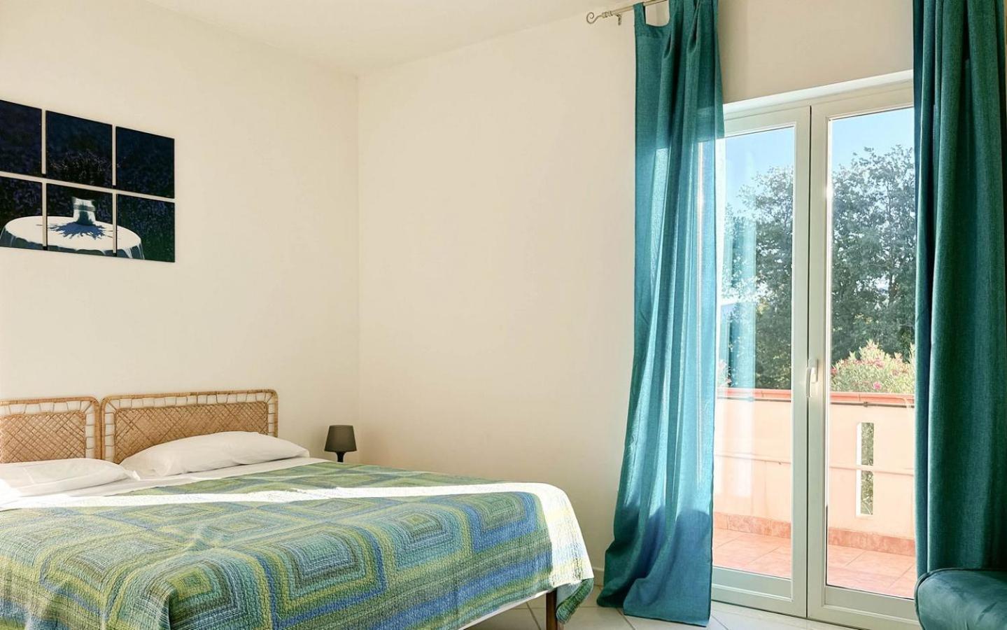 Apartmán Livingapple Scauri  Exteriér fotografie