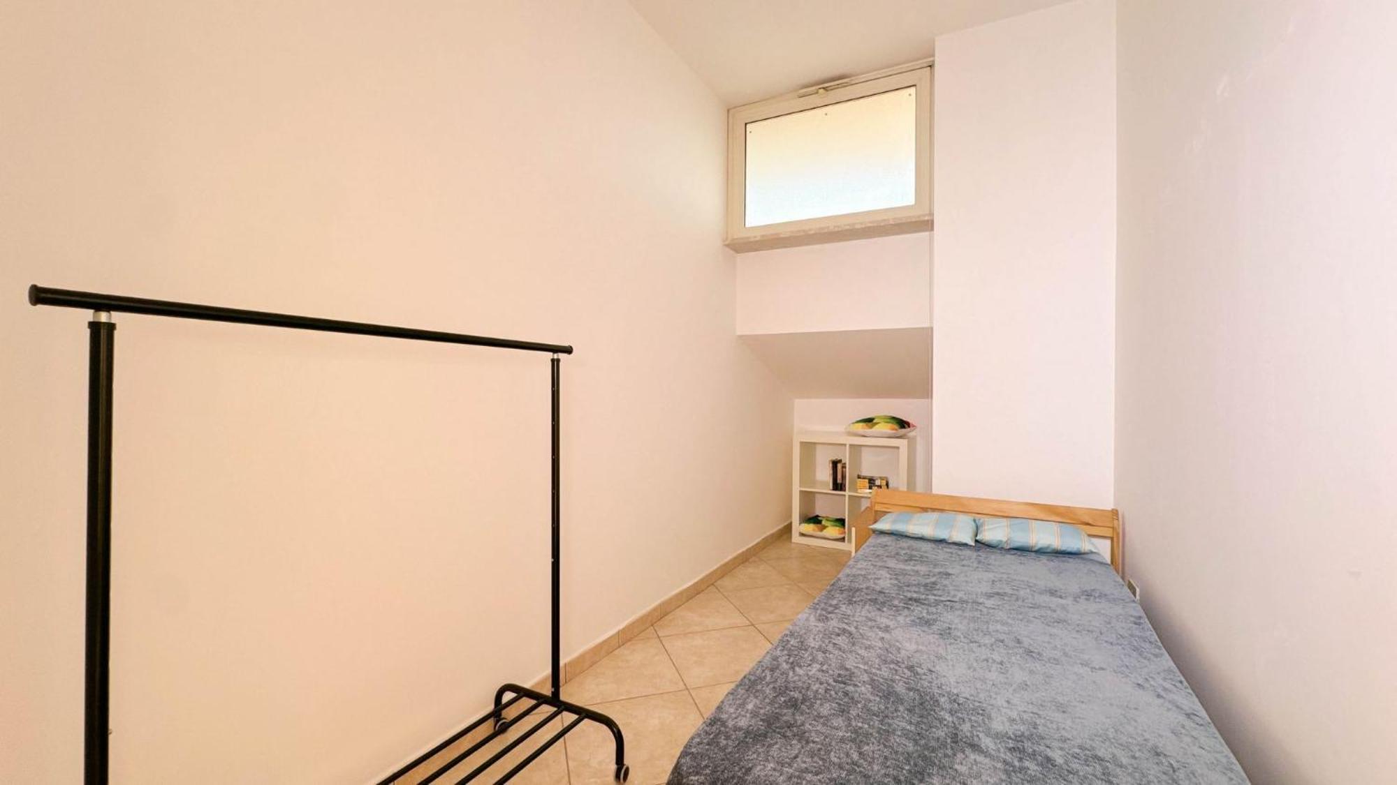 Apartmán Livingapple Scauri  Exteriér fotografie